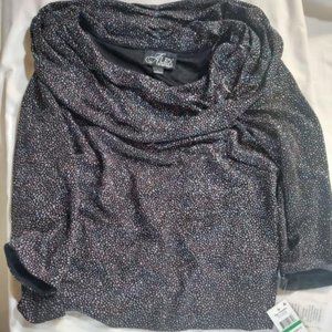 womens sweater large